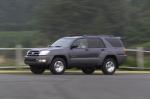 Toyota 4Runner 2003 года